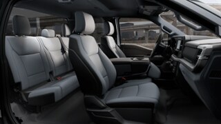2025 Ford Chassis Cab Internal Image 1